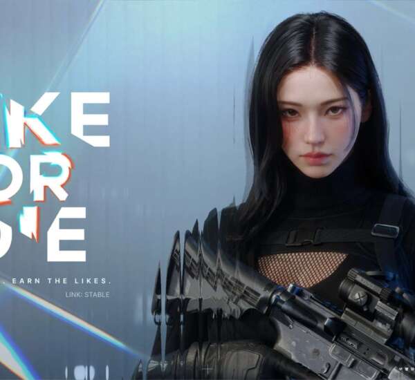 Like or Die