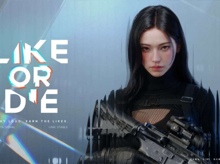 Like or Die