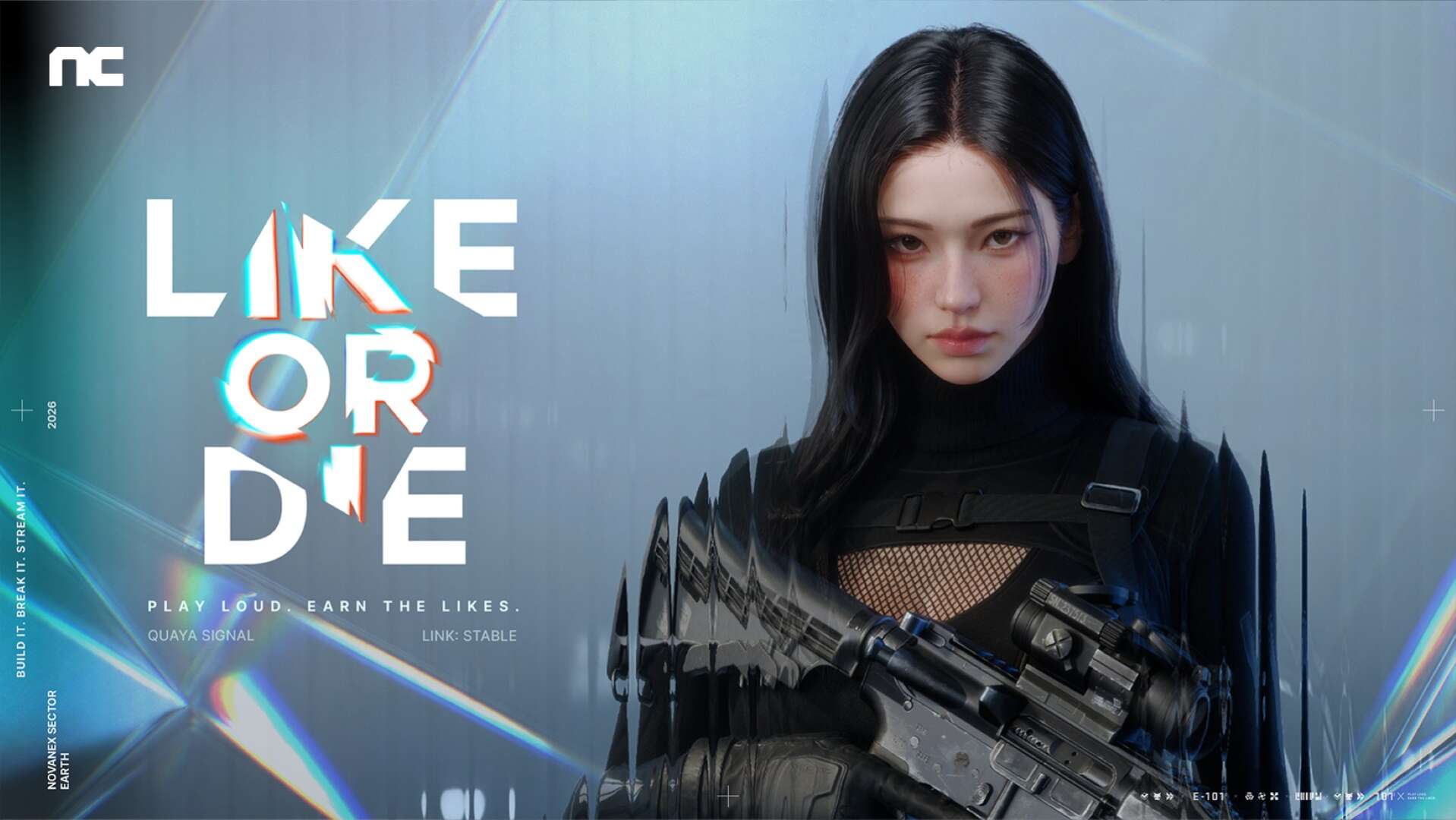 Like or Die