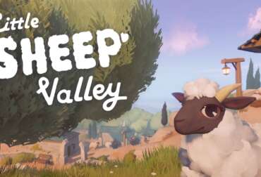 Little Sheep Valley