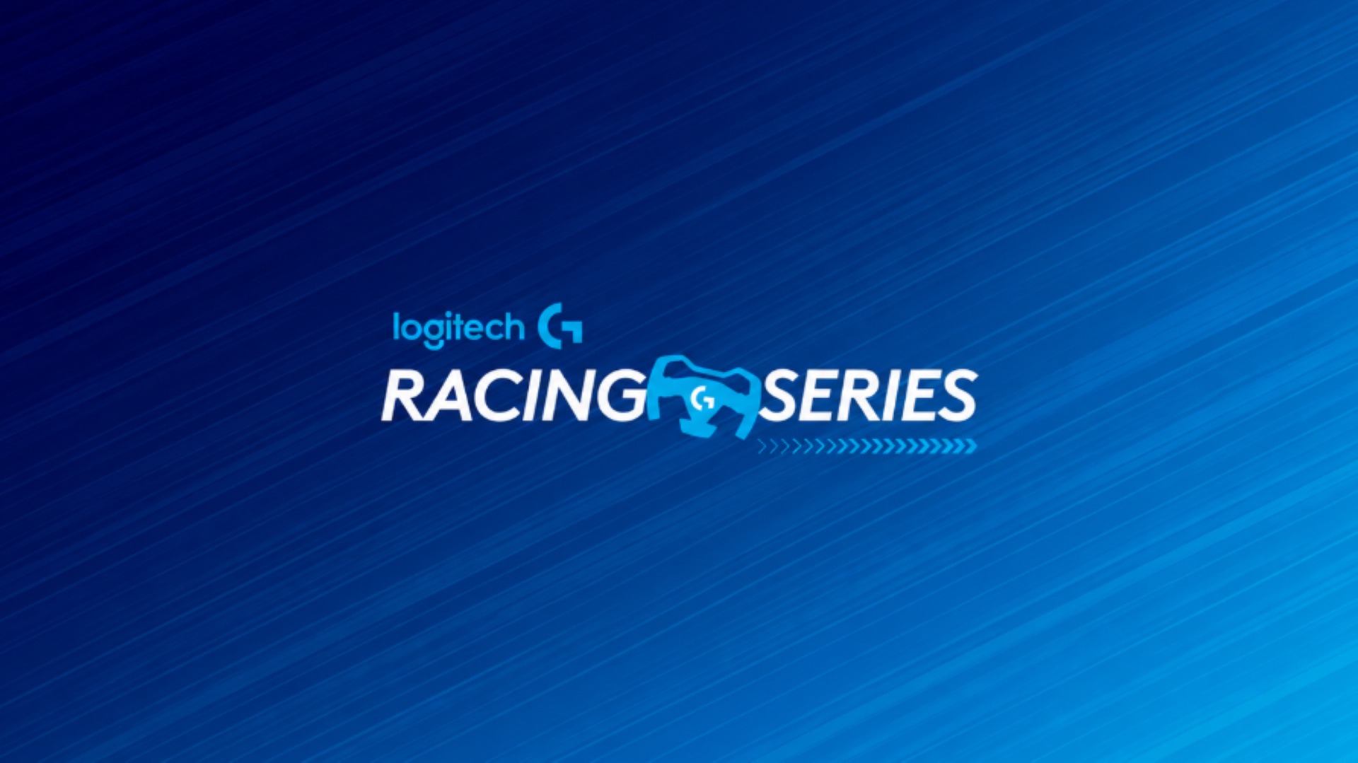 Logitech G Racing Series