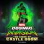 MARVEL Cosmic Invasion: Doutor Destino Lidera o Cerco no Próximo DLC de Porradaria Clássica!