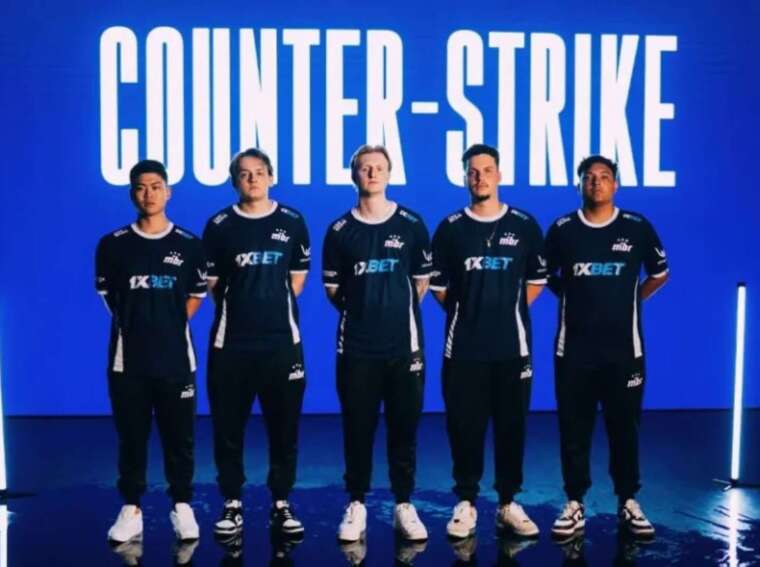 MIBR lg
