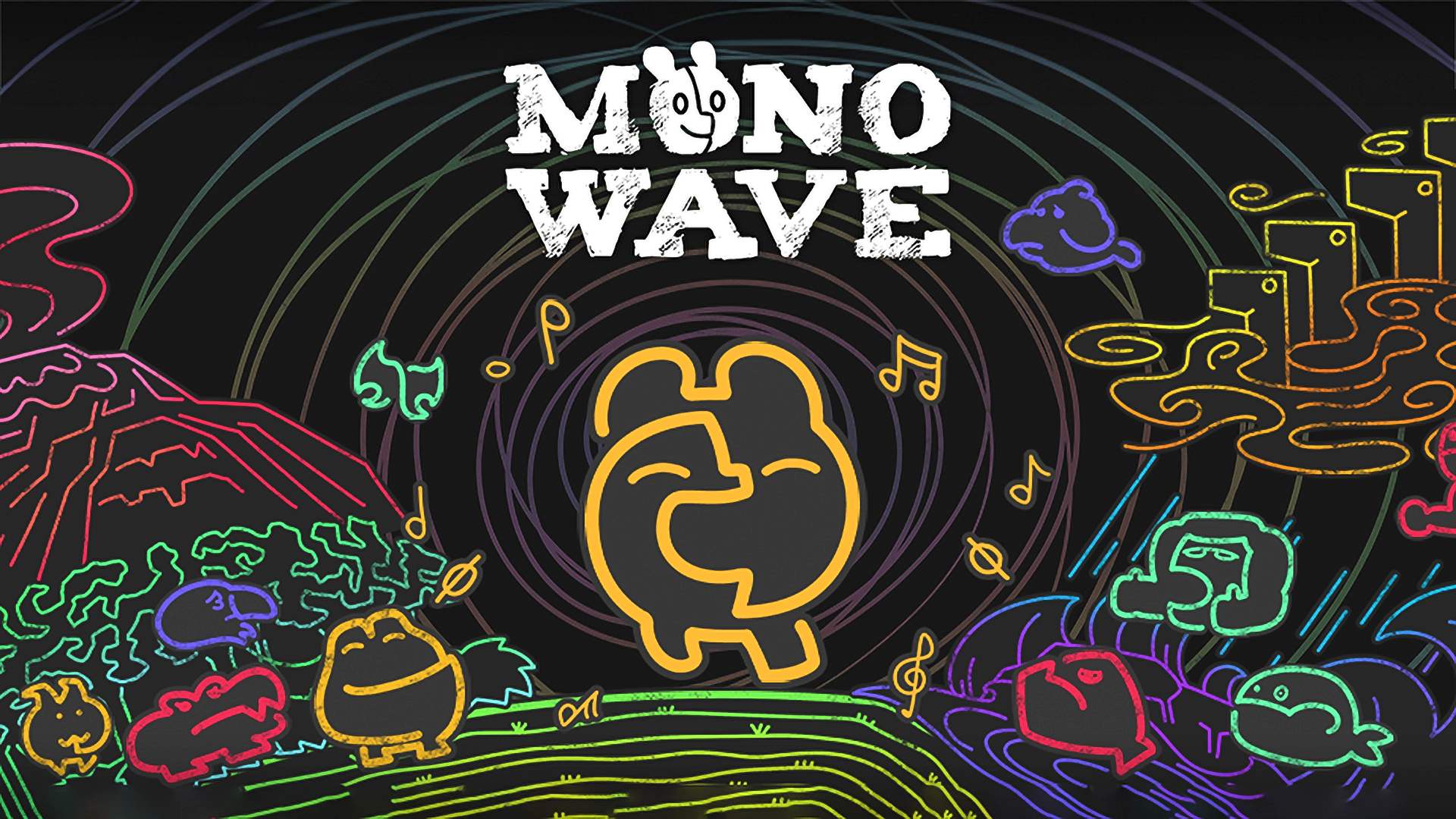 MONOWAVE