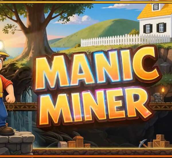 Manic Miner
