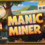 MANIC MINER: O Cult Clássico Retorna em HD para Todas as Plataformas com Bônus para o Criador Original