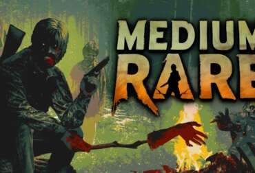 Medium Rare