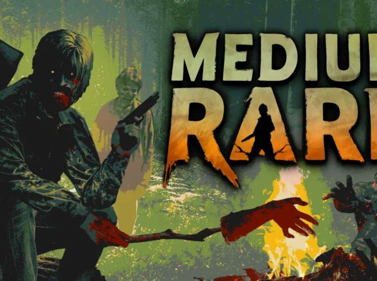 Medium Rare