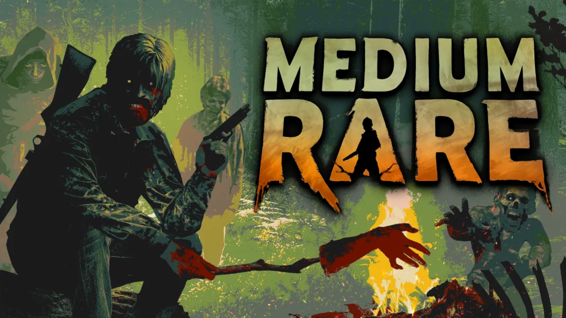 Medium Rare
