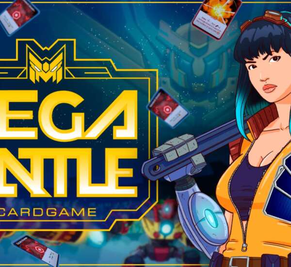 MegaBattle