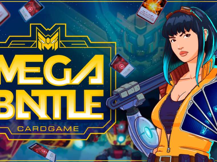 MegaBattle