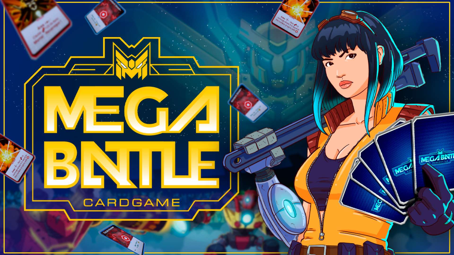MegaBattle