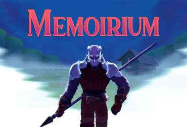 Memoirium