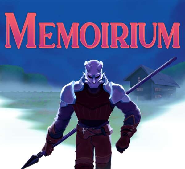 Memoirium
