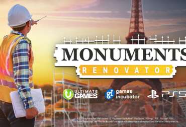 Monuments Renovator