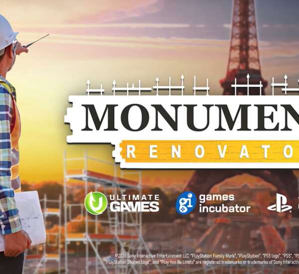 Monuments Renovator