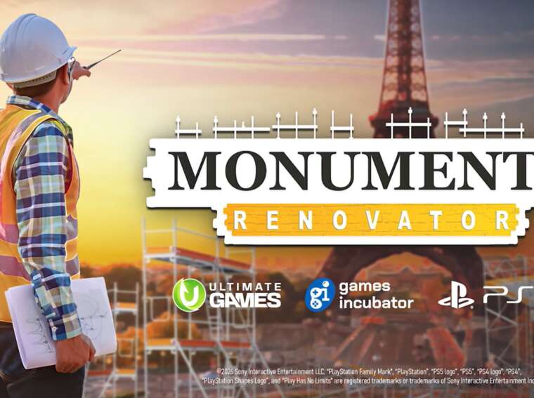Monuments Renovator