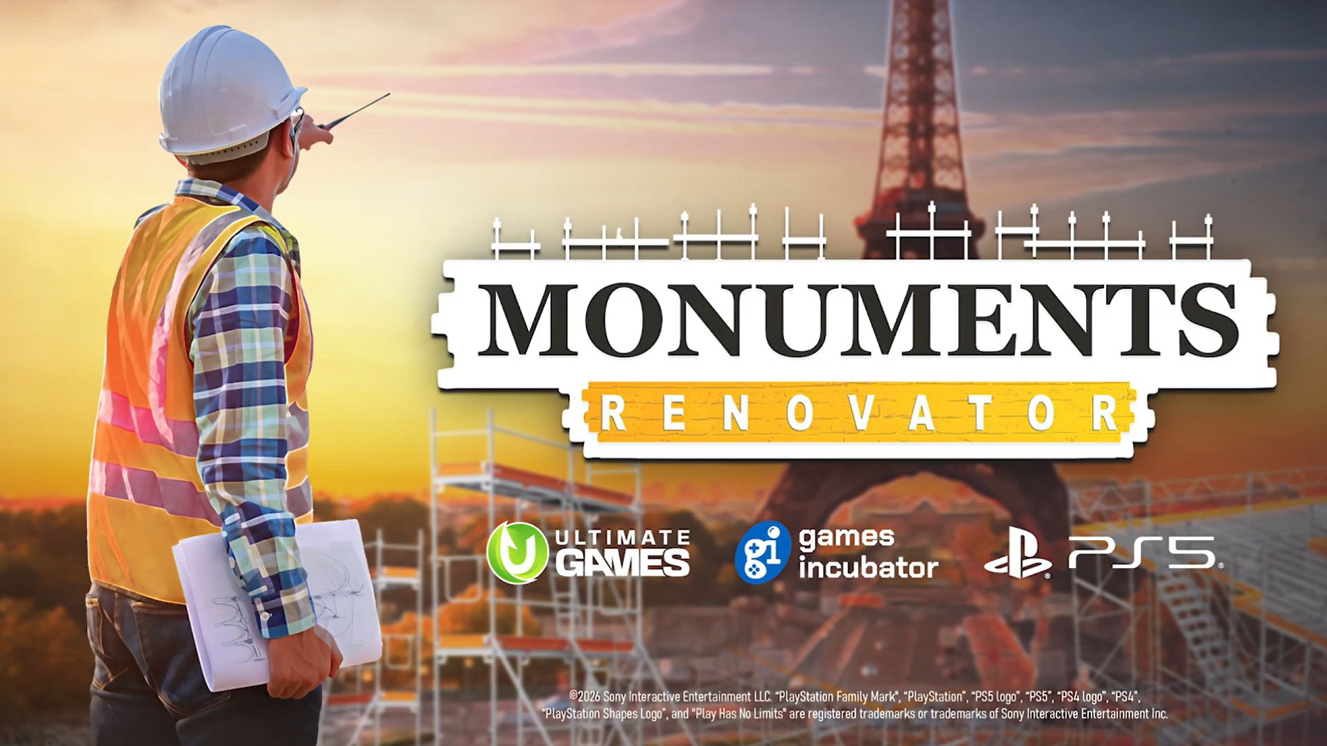Monuments Renovator