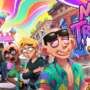 Mr Trippy: Novo Jogo da Silver Bullet Transforma Caminhão de Sorvete em Frente para Império do Crime