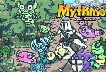 Mythmon: Mythic Monsters
