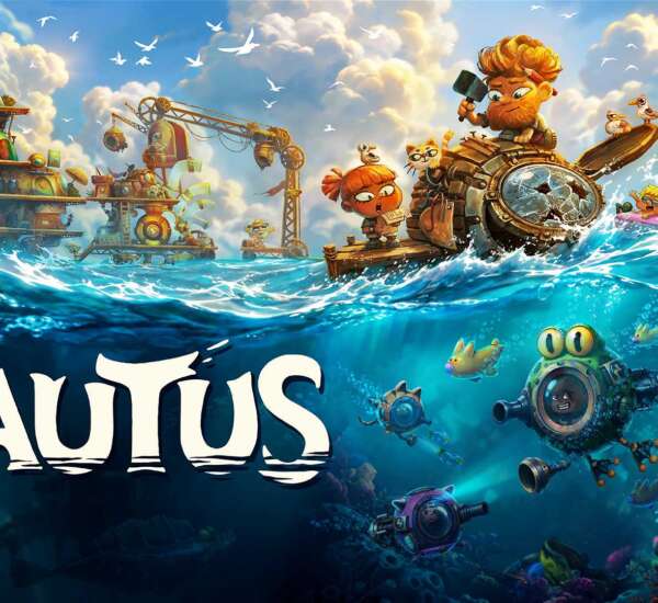 NAUTUS