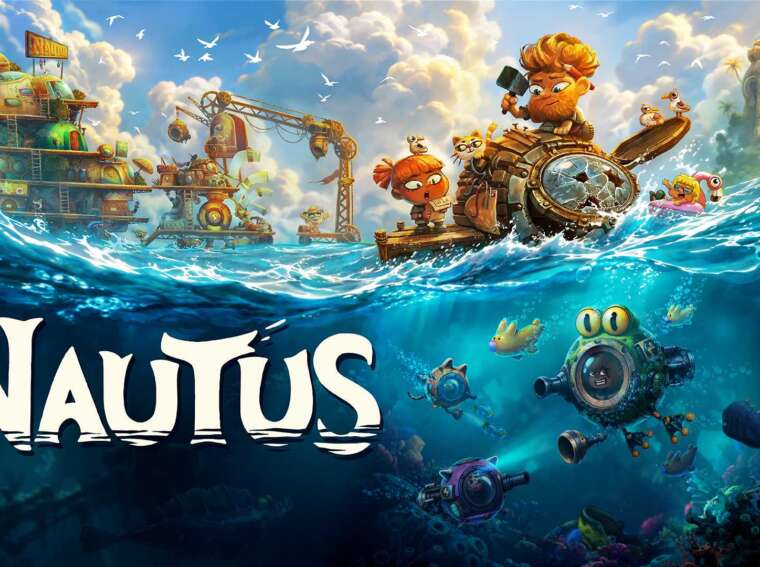 NAUTUS