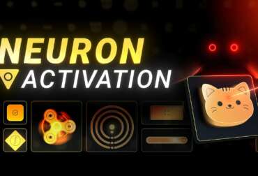 Neuron Activation