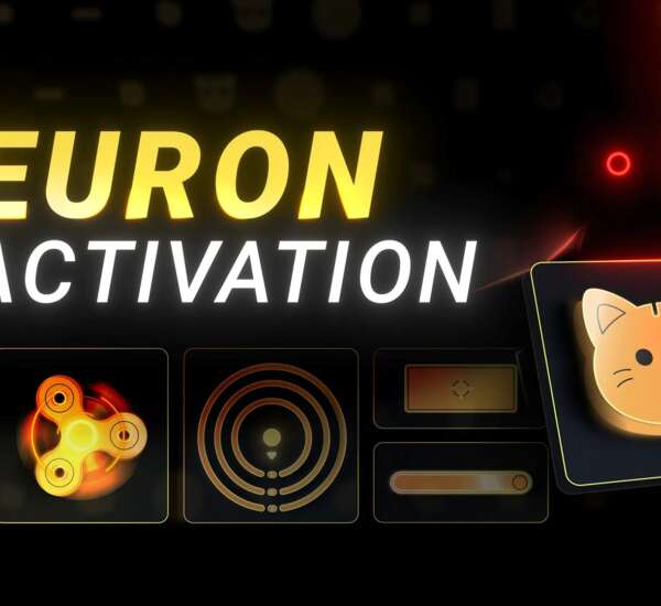 Neuron Activation