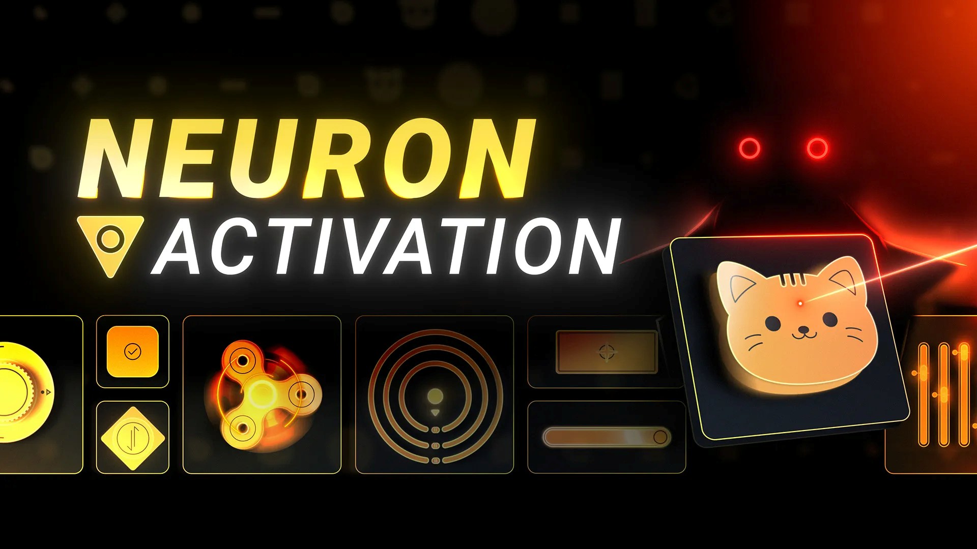 Neuron Activation