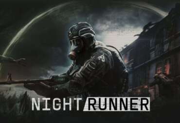 NightRunner