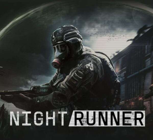 NightRunner