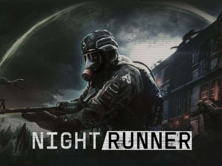 NightRunner