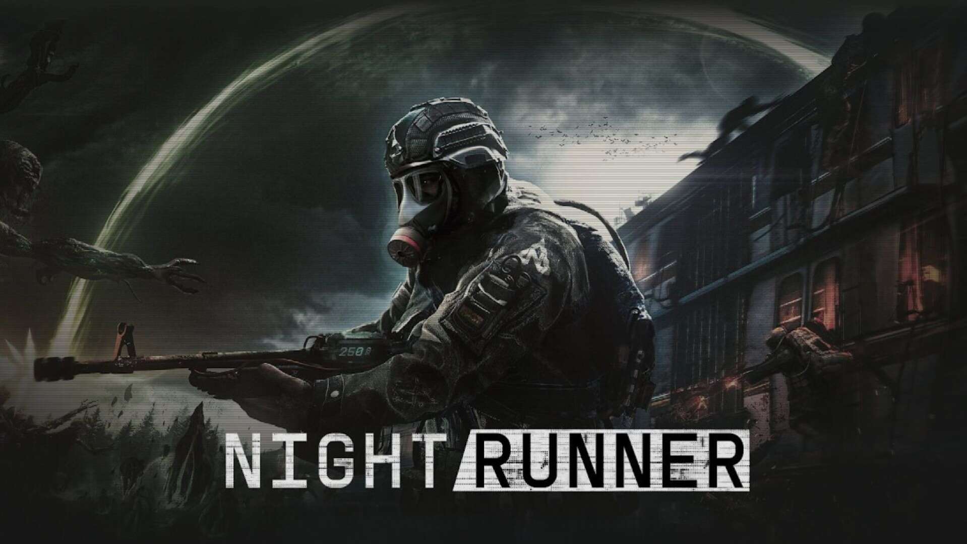 NightRunner