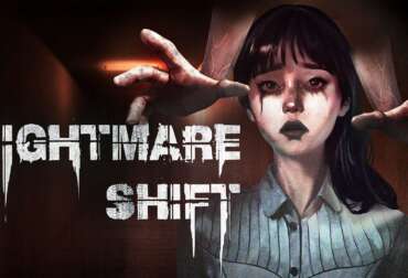 Nightmare Shift