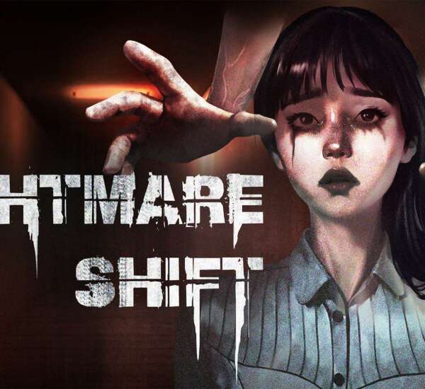 Nightmare Shift