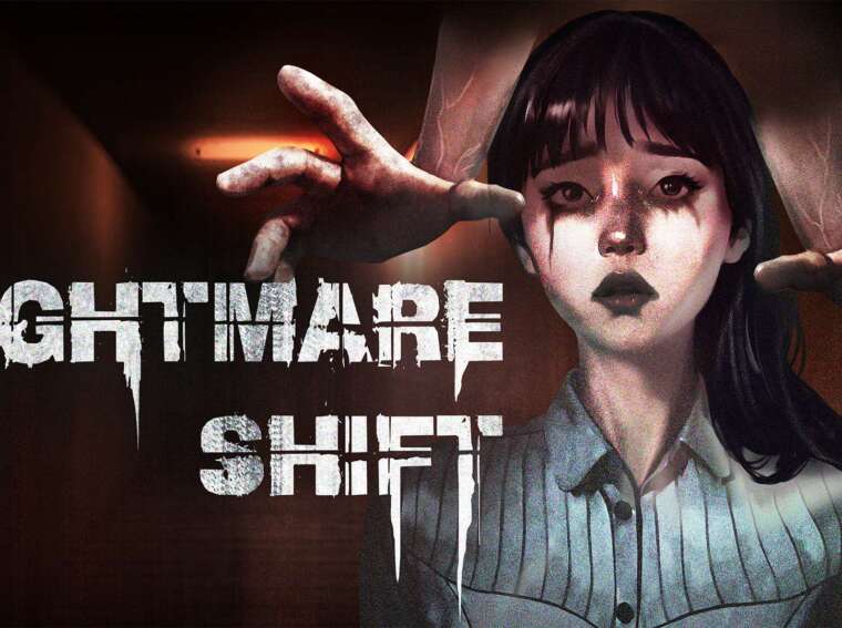 Nightmare Shift