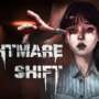 Nightmare Shift: Horror Psicológico Independente Chega ao PS5 Para Transformar Sua Rotina em Pesadelo
