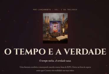 O Tempo e a Verdade