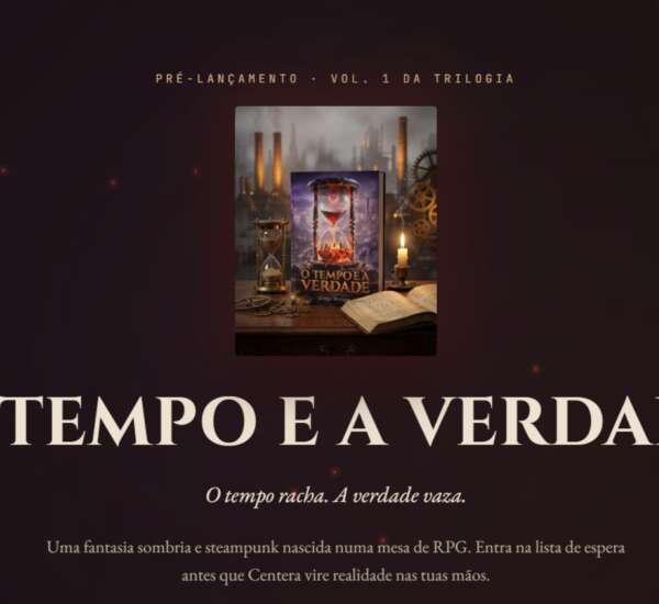 O Tempo e a Verdade