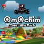 OmOchim: O Novo Sandbox de Física que Transforma Objetos Comuns em Máquinas Malucas e Risadas Infinitas