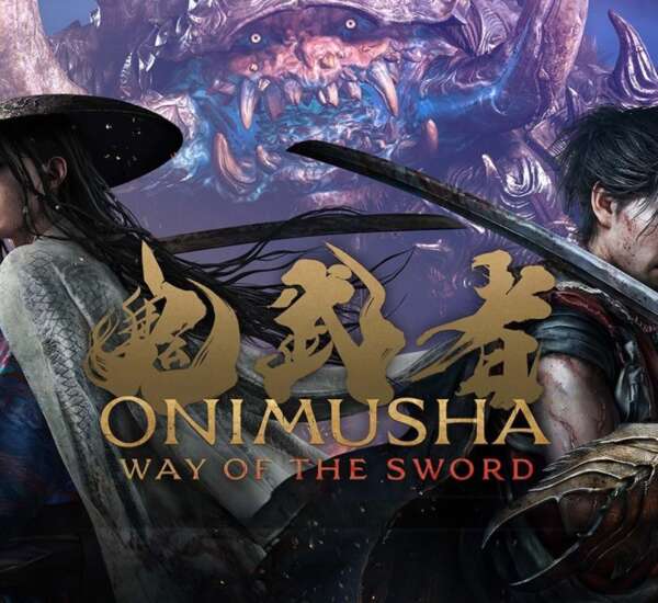 Onimusha: Way of the Sword