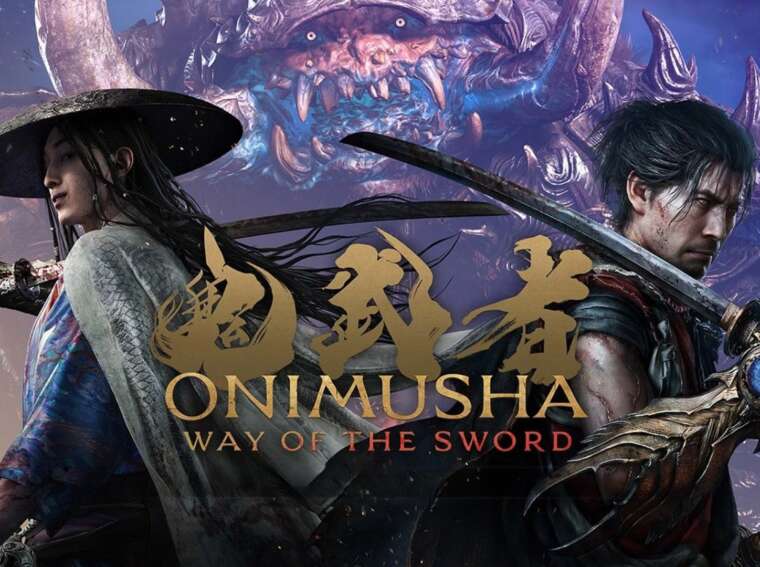 Onimusha: Way of the Sword