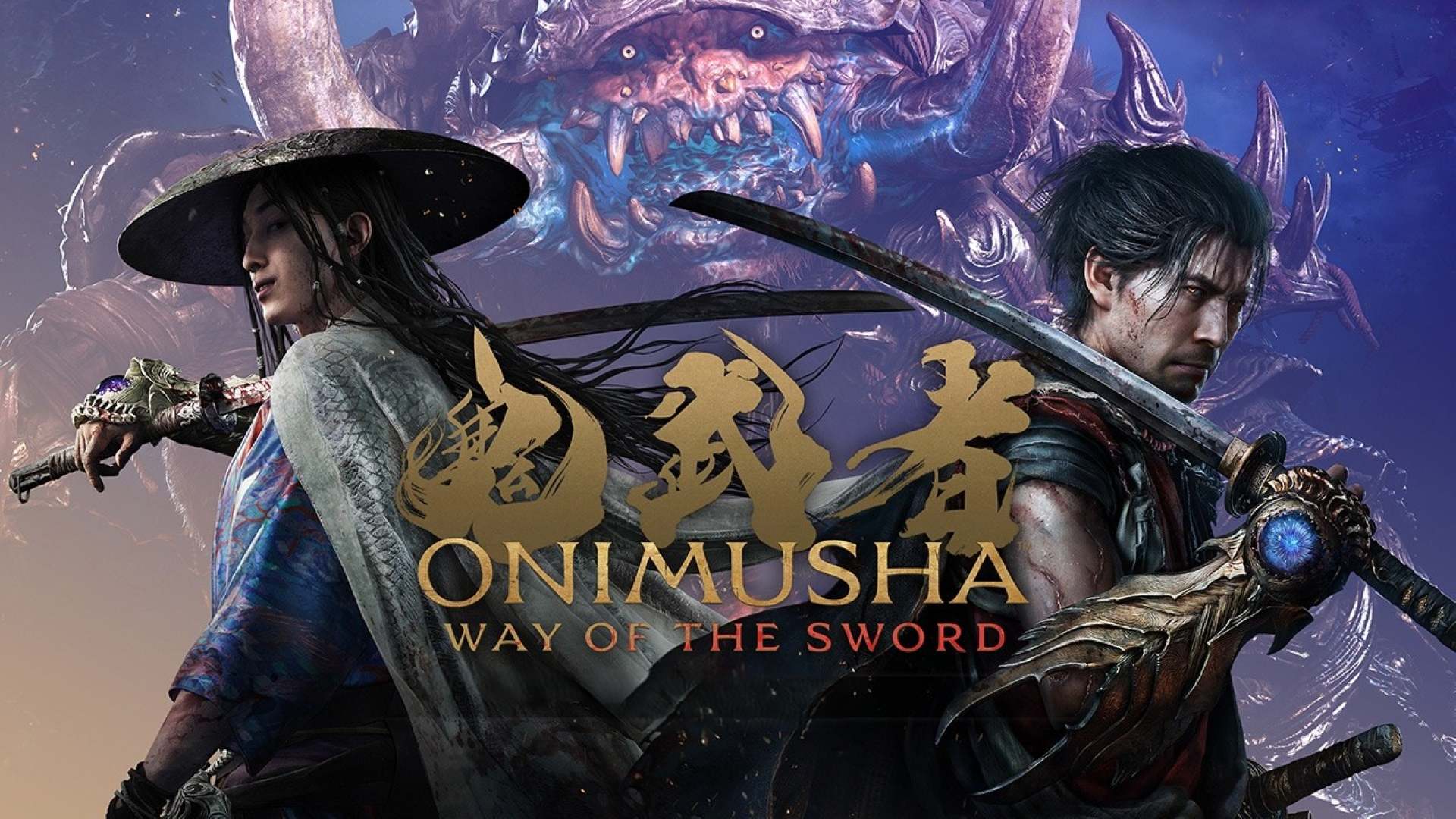 Onimusha: Way of the Sword