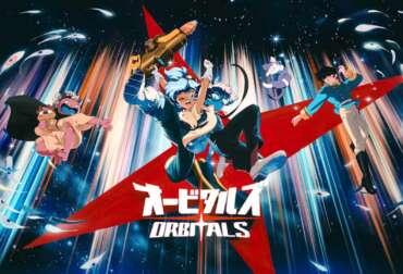 Orbitals