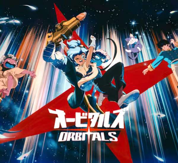 Orbitals