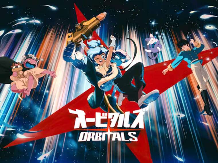 Orbitals