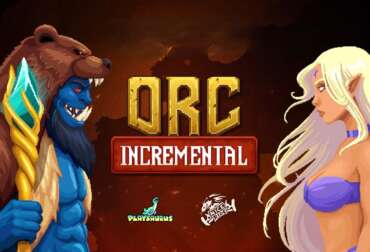 Orc Incremental