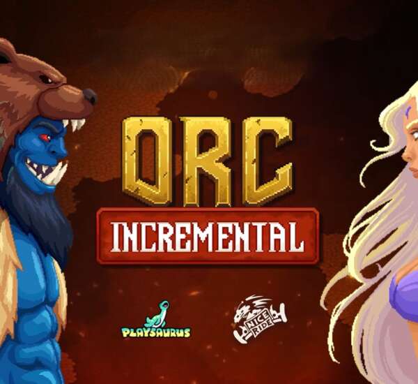 Orc Incremental