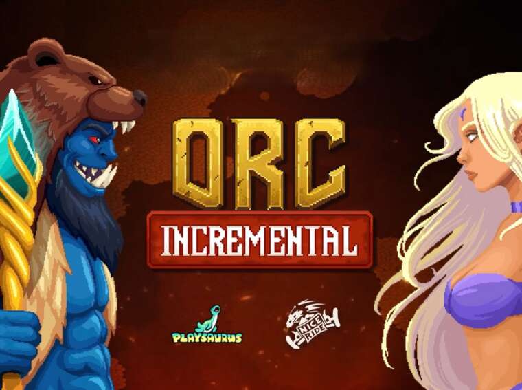 Orc Incremental