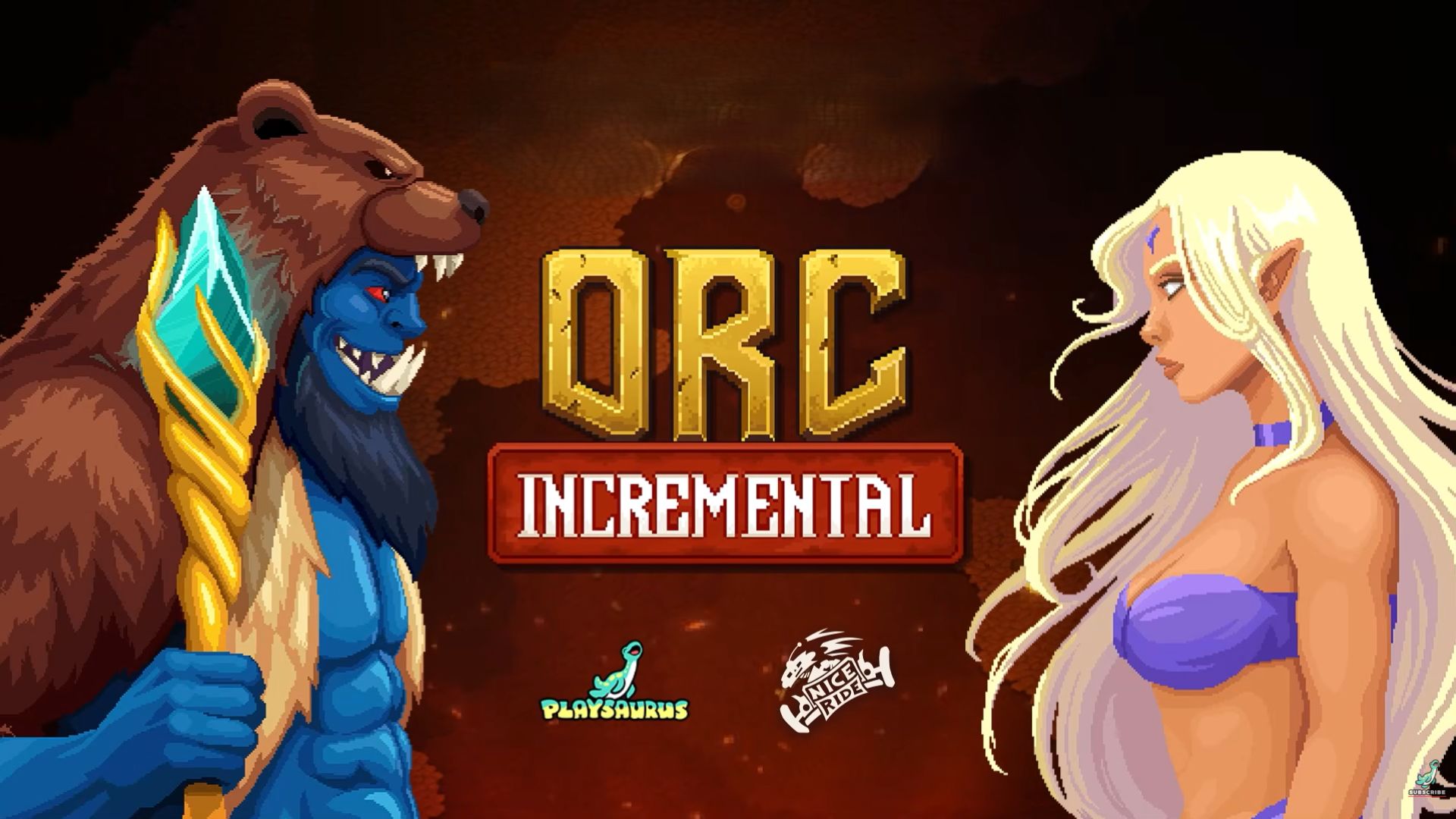 Orc Incremental